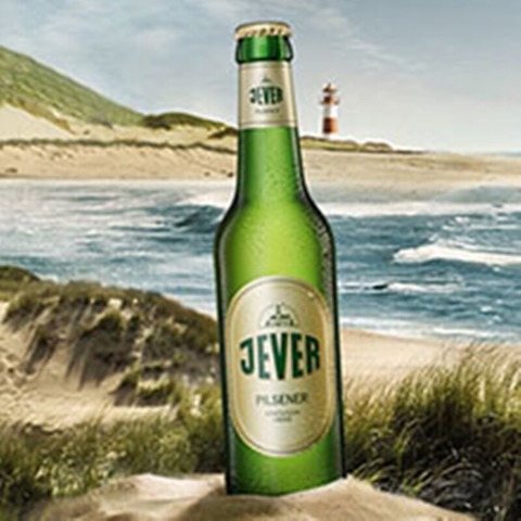 Jever Brauereifhrung - Jever - 04.10.2024 10:00