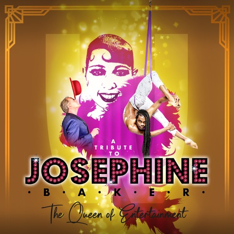 JOSEPHINE - The Queen of Entertainment - Berlin - 30.11.2024 16:00