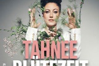 TAHNEE - BLTEZEIT