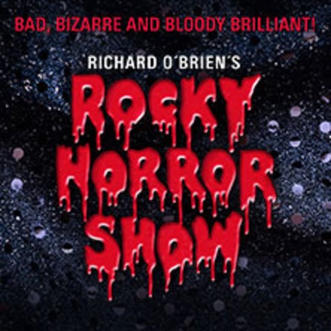 Rocky Horror Show - MNCHEN - 27.03.2025 19:30