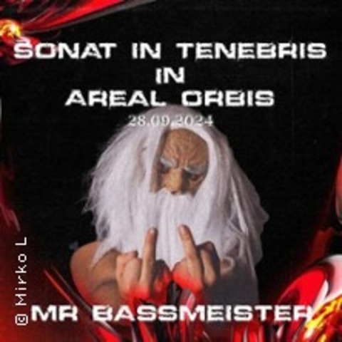 Sonat Tenebris - LEIPZIG - 28.09.2024 21:00