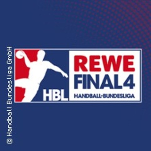 Loge / Premiumbereich - Wochenendticket - REWE Final4 2025 - KLN - 12.04.2025 00:00