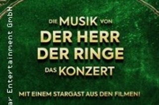 Der Herr Der Ringe & Der Hobbit - Das Konzert