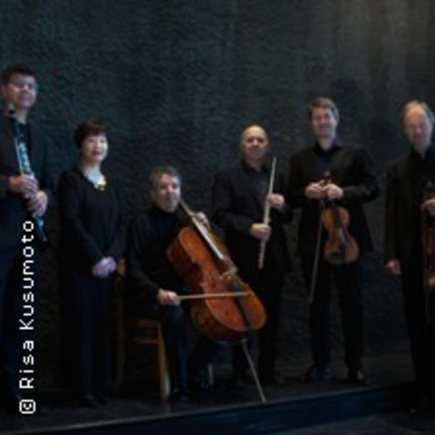 modern art ensemble - Spuren - BERLIN - 23.02.2025 20:00