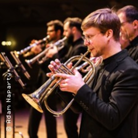 Weihnachtskonzert mit Konzerthaus Brass Berlin - BERLIN - 02.12.2024 20:00