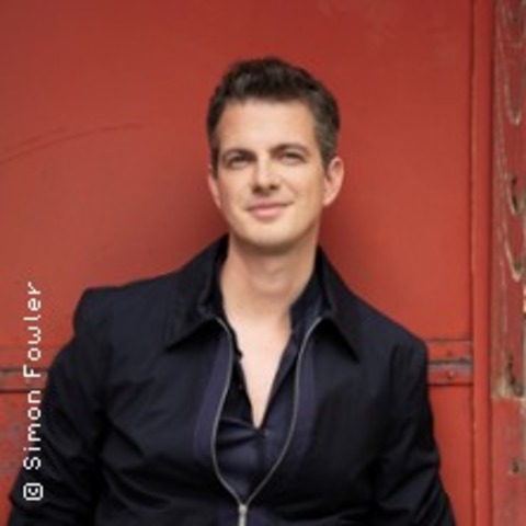 Philippe Jaroussky - Lieder et Mlodies - BERLIN - 20.01.2025 20:00