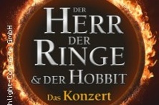 Der Herr der Ringe & Der Hobbit