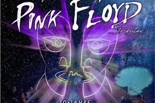 PINK FLOYD celebrated by One of these PINK FLOYD tributes - PINK FLOYD TRIBUTE