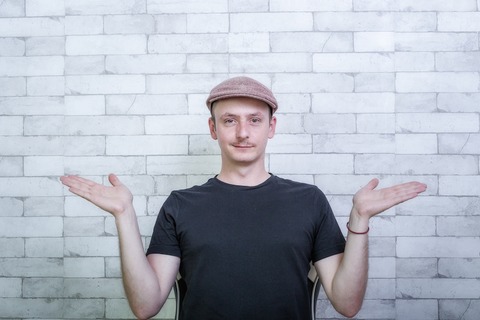 Stand-Up-Comedy mit Stefan Danziger - &#8222;Was machen Sie eigentlich tagsber?&#8220; - Saarbrcken - 17.10.2024 20:00