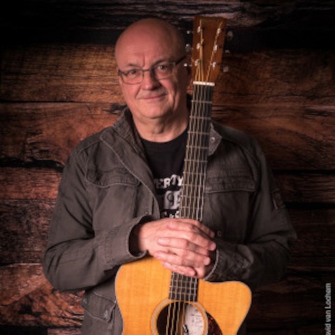 JACQUES STOTZEM - FINGERSTYLE WITH HEART AND SOUL - Kelkheim (Taunus) - 19.10.2024 20:30