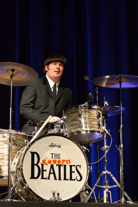 The Cavern Beatles - Live from Liverpool! - Bremen - 23.01.2025 20:00