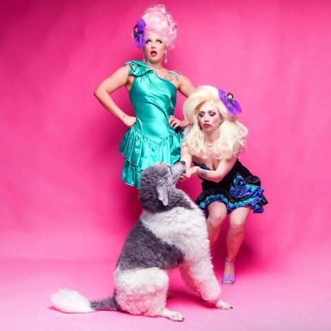 Paradiesfarben - Die Burlesque & Cabaret Nacht - Stuttgart - 13.07.2025 19:00