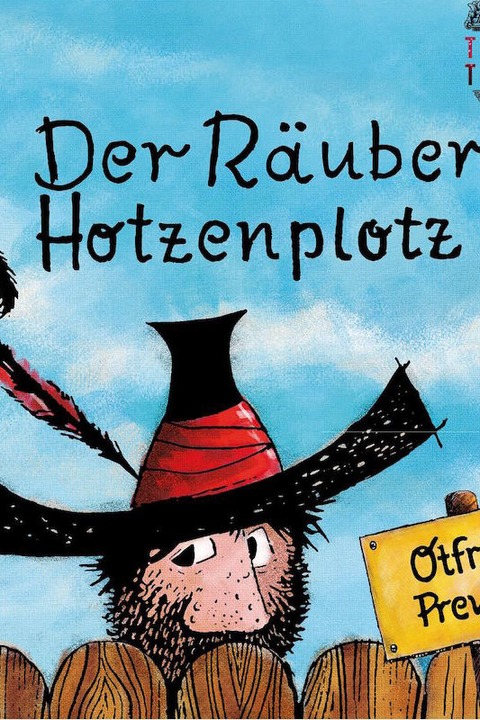 Der Ruber Hotzenplotz - Nach der Originalgeschichte von Ottfried Preuler - ein ruberisches Vergngen! - Beverungen - 21.11.2024 11:00