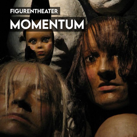 Momentum - Figurentheater - Aachen - 05.11.2024 20:00