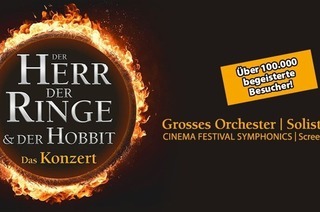 Der Herr der Ringe & Der Hobbit