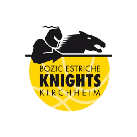 Phoenix Hagen - Bozic Estriche Knights Kirchheim - HAGEN - 28.09.2024 19:00