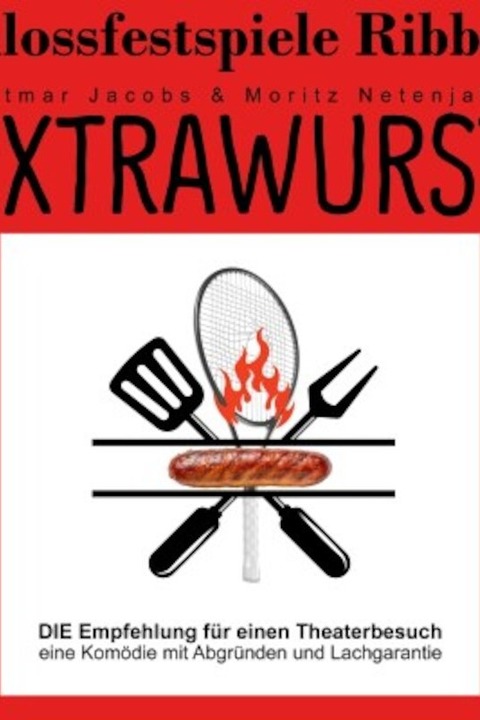 Extrawurst - Gastspiel Stadtklubhaus Hennigsdorf - Hennigsdorf - 27.09.2024 19:00