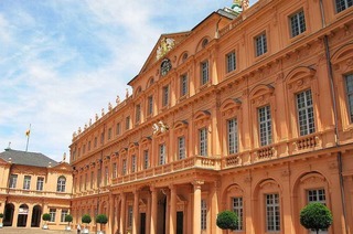 Residenzschloss