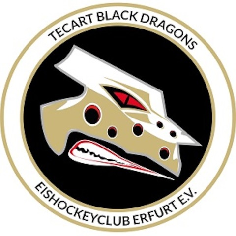 Hannover Scorpions - TecArt Black Dragons Erfurt - Wedemark - 21.02.2025 20:00