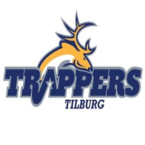 Hannover Scorpions - Tilburg Trappers - Wedemark - 05.01.2025 19:00