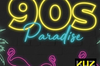 90s Paradise - 90s Paradise