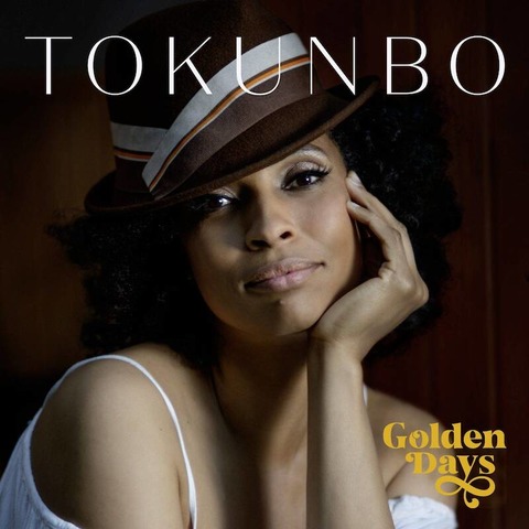 Tokunbo - Golden Days Tour - Nordhorn - 24.05.2025 20:00