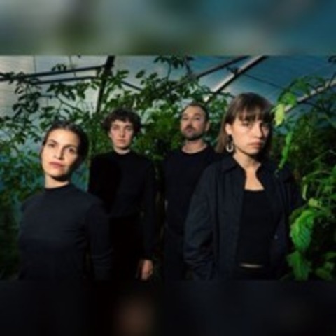 Alou String Quartet - kultur.farm - GROSS PANKOW (PRIGNITZ) - 21.09.2024 17:00