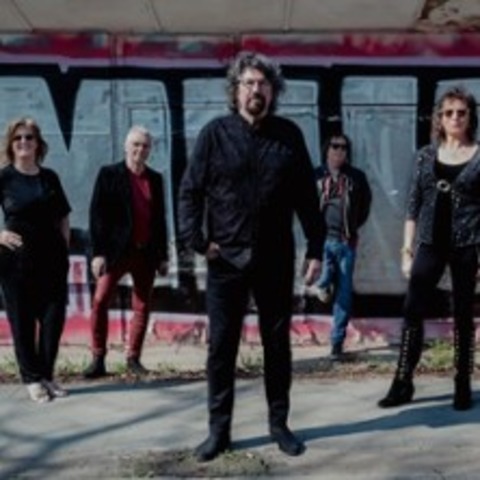 Electric Light Orchestra Tribute by Phil Bates (former ELO pt. 2) - Neuenhagen bei Berlin - 25.04.2025 20:00