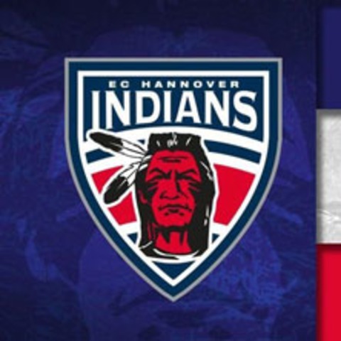 EC Hannover Indians - Fchse Duisburg - HANNOVER - 19.01.2025 19:00