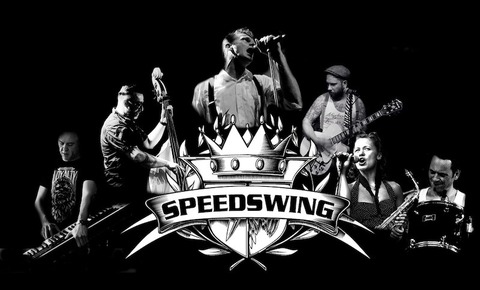 SPEEDSWING + SOUND OF THE SUBURBS - 20 Jahre Speedswing - Essen - 20.12.2024 20:00