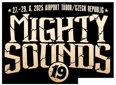 MIGHTY SOUNDS 2025 - Parking Camp - 5 People (nur gltig mit einem Festival Pass) - Tabor - 26.06.2025 14:00