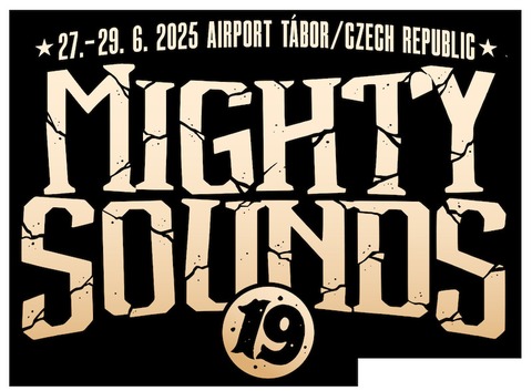 MIGHTY SOUNDS 2025 - Camp Village Deluxe (nur gltig mit einem Festival Pass) - Tabor - 26.06.2025 14:00