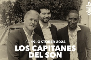 Los Capitanes del Son