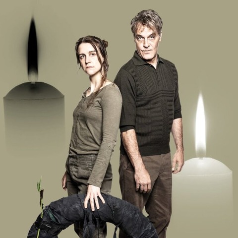 Antigone und die Zeitenwende - nach Sophokles, Aischylos und Euripides - Celle - 31.10.2024 20:00