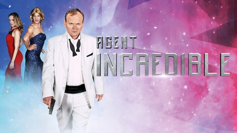 Krimi Dinner - &#8222;Agent Incredible&#8220; - Nauen OT Ribbeck - 07.03.2025 19:00