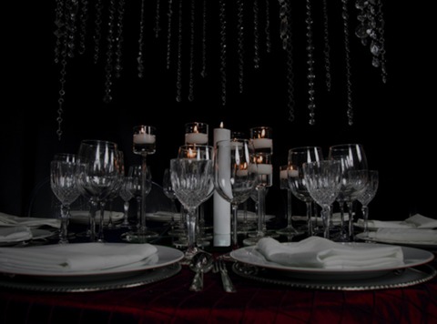 Das Dark Dinner | Dinner in the Dark | Essen im Dunkeln - Wiesenthau - 24.01.2025 19:00