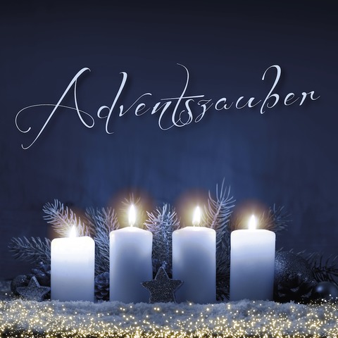 Adventszauber - EIMKE - 01.12.2024 18:00