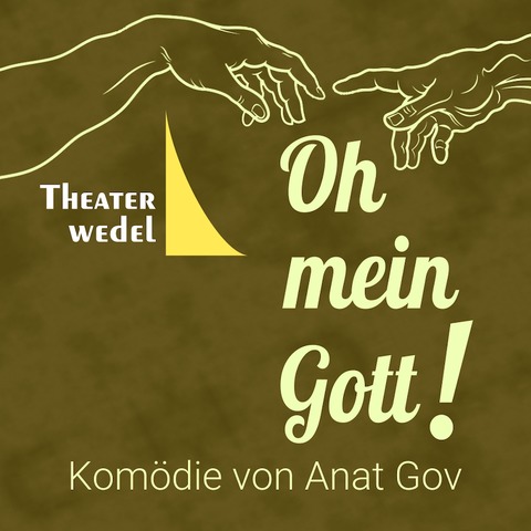 Oh mein Gott! - Wedel - 28.09.2024 20:00