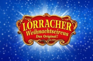 Lrracher Weihnachtscircus - SILVESTER-Abendvorstellung mit Sektempfang, 31.12.2024