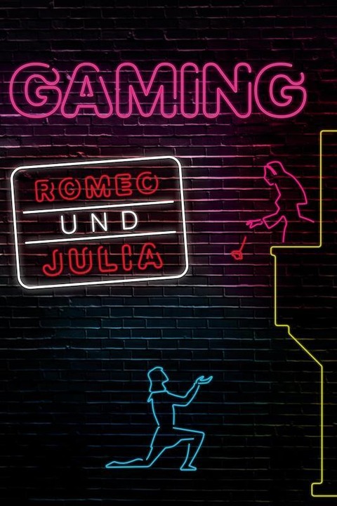 Gaming Romeo und Julia - Interaktives Theaterstck - Meppen - 28.01.2025 20:00