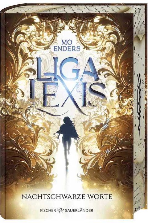 Buchpremiere &#8222;Liga Lexis&#8220; mit Mo Enders - Berlin - 25.09.2024 19:00