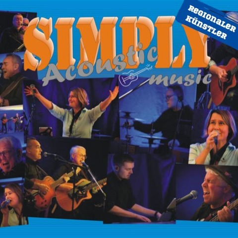 Simply acoustic music - live - Ramstein-Miesenbach - 01.02.2025 20:00