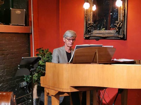 Jazz meets Classic - mit musikalischen Gsten - Pulheim - 13.11.2024 20:00