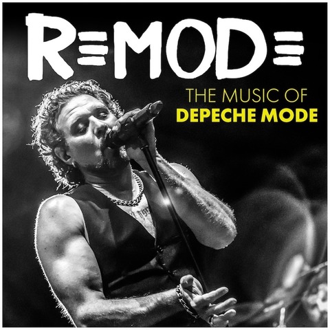 ReMode - The Music of Depeche Mode - Braunschweig - 02.05.2025 20:00