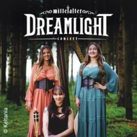 Mittelalter Dreamlight Concert Kln - Kln - 28.09.2024 20:30