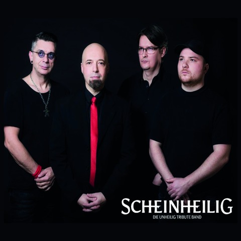 Scheinheilig - A Tribute To Unheilig - Fulda - 06.12.2024 20:00