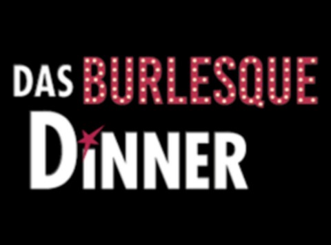 Das Burlesque Dinner - Hamburg - 12.12.2024 19:00