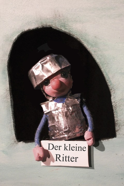 Der kleine Ritter - Hamburg - 02.10.2024 10:00