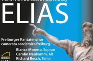 Elias - Das Jubilumskonzert, 19.10.2024