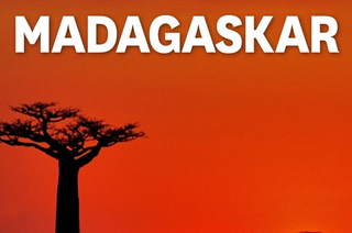 MUNDOLOGIA: Madagaskar, 20.11.2024